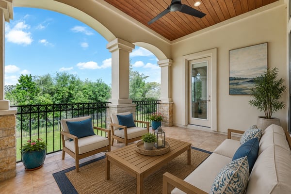 2210 University Club Drive, 10A, Austin, TX