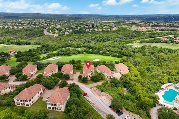 2210 University Club Drive, 10A, Austin, TX