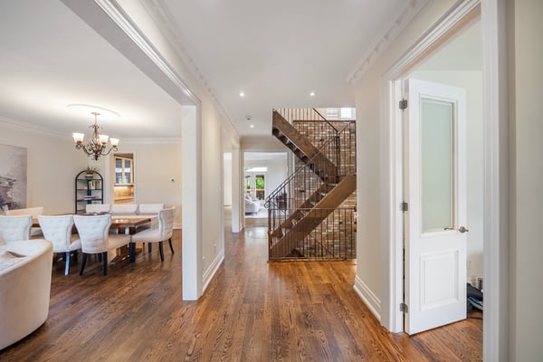 109 Dell Park Ave, North York, ON