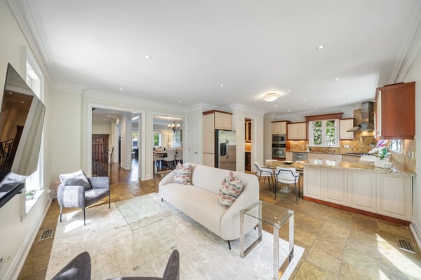 109 Dell Park Ave, North York, ON