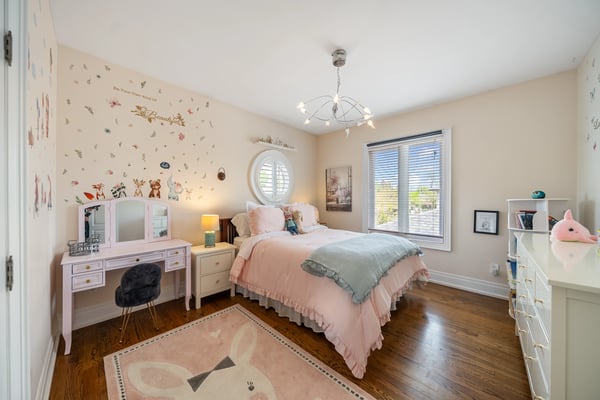 109 Dell Park Ave, North York, ON