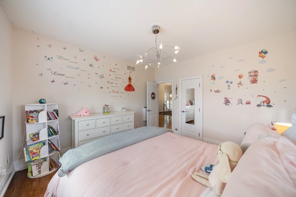109 Dell Park Ave, North York, ON