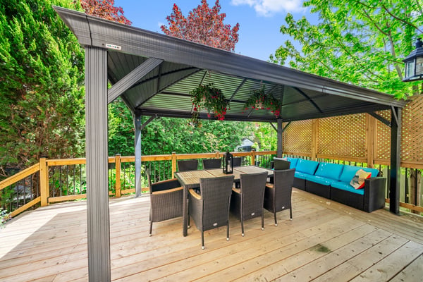 109 Dell Park Ave, North York, ON