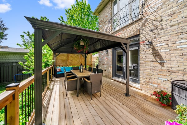 109 Dell Park Ave, North York, ON