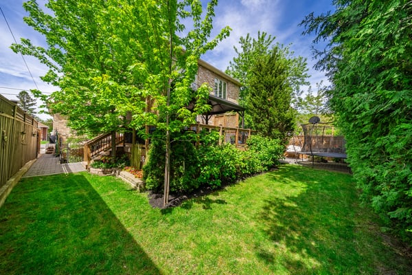 109 Dell Park Ave, North York, ON
