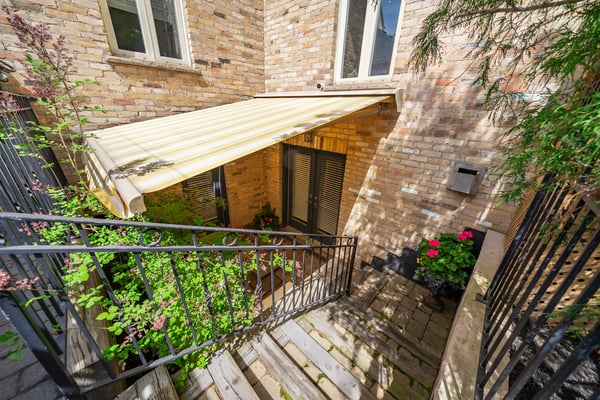109 Dell Park Ave, North York, ON