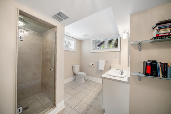 109 Dell Park Ave, North York, ON