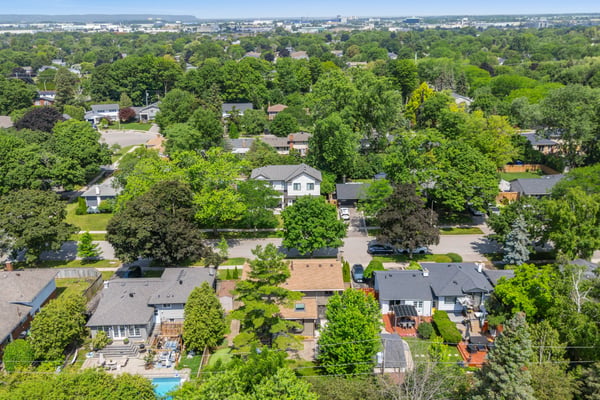 4446 Rogers Road, Burlington, ON