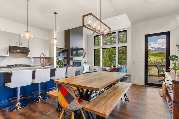 581 Fairview Blvd, Breckenridge, CO