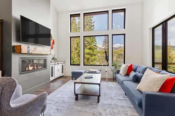 581 Fairview Blvd, Breckenridge, CO