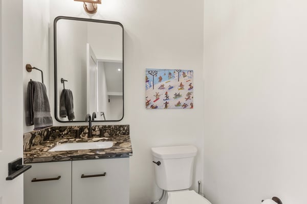 581 Fairview Blvd, Breckenridge, CO
