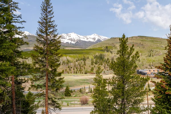 581 Fairview Blvd, Breckenridge, CO