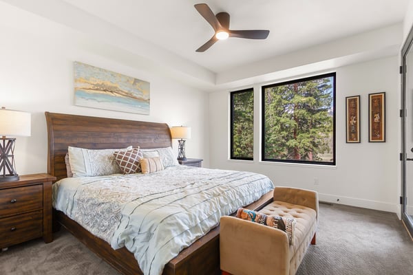 581 Fairview Blvd, Breckenridge, CO