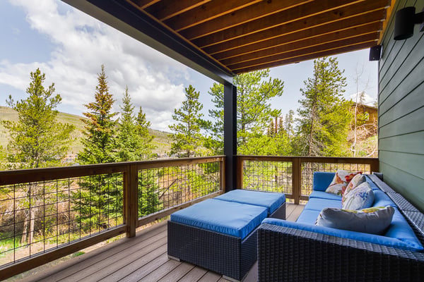 581 Fairview Blvd, Breckenridge, CO