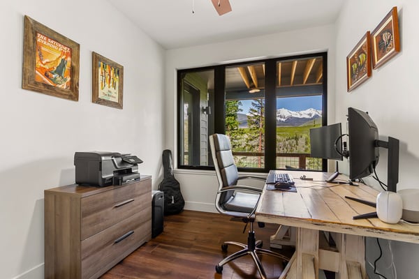 581 Fairview Blvd, Breckenridge, CO