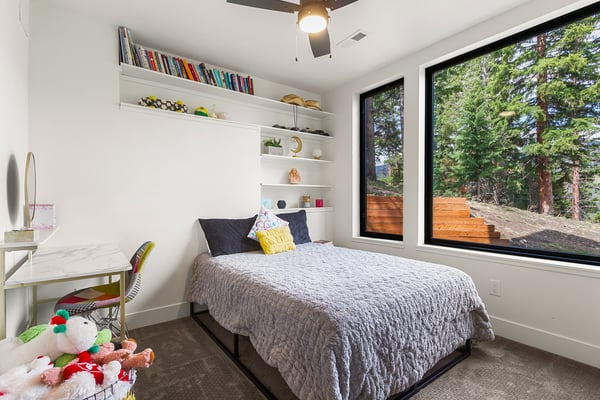 581 Fairview Blvd, Breckenridge, CO