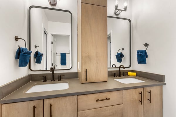 581 Fairview Blvd, Breckenridge, CO