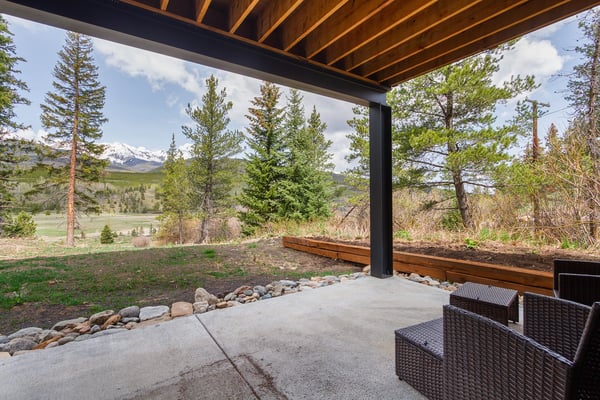 581 Fairview Blvd, Breckenridge, CO