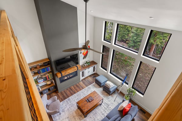 581 Fairview Blvd, Breckenridge, CO