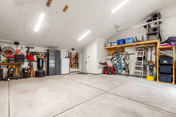 581 Fairview Blvd, Breckenridge, CO