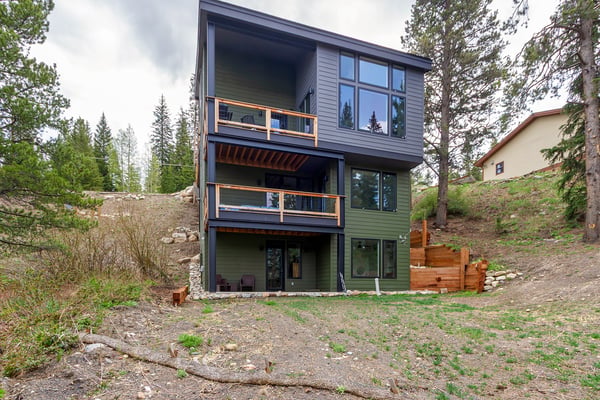 581 Fairview Blvd, Breckenridge, CO