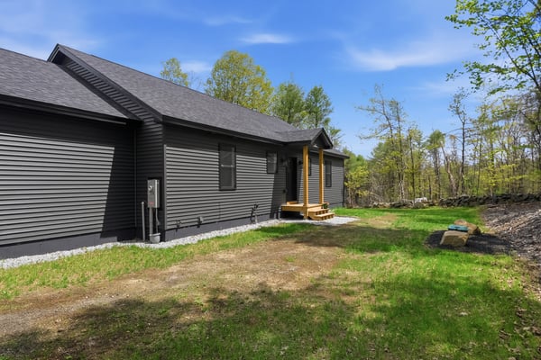 93 Calef Hill Road, Franklin, NH