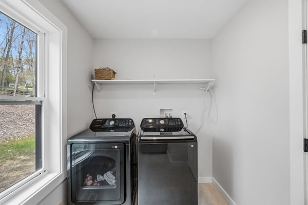 93 Calef Hill Road, Franklin, NH