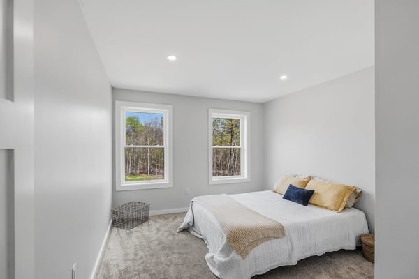 93 Calef Hill Road, Franklin, NH