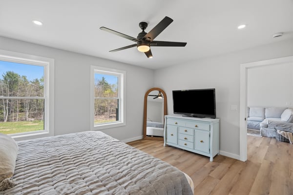 93 Calef Hill Road, Franklin, NH