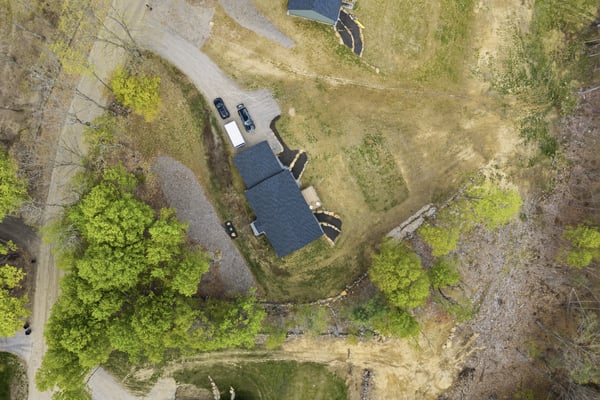 93 Calef Hill Road, Franklin, NH