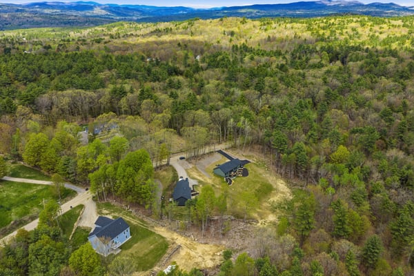 93 Calef Hill Road, Franklin, NH