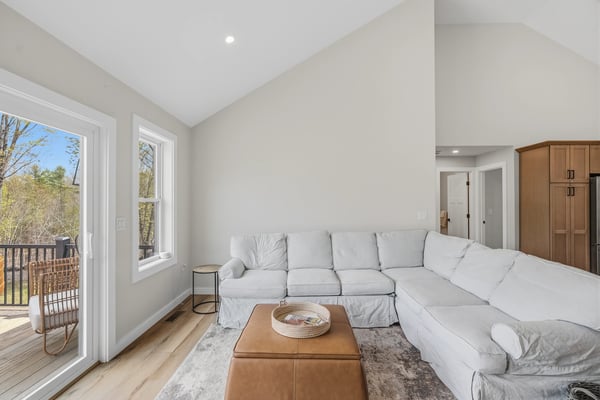 93 Calef Hill Road, Franklin, NH
