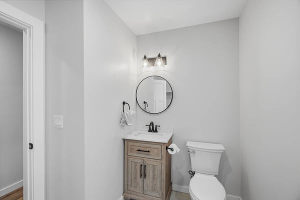 93 Calef Hill Road, Franklin, NH