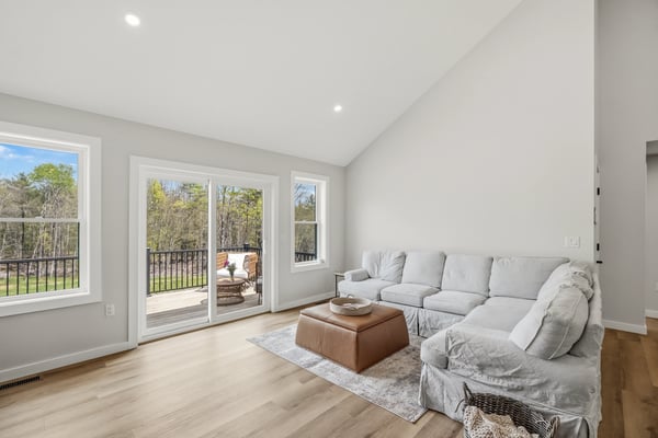 93 Calef Hill Road, Franklin, NH