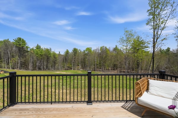 93 Calef Hill Road, Franklin, NH