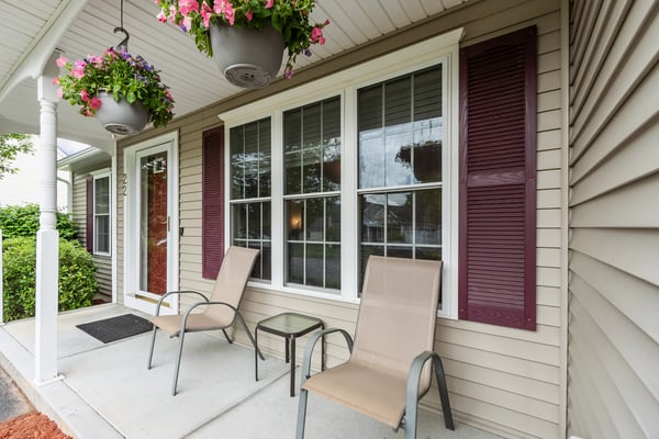 22 Dixon Drive, Litchfield, NH