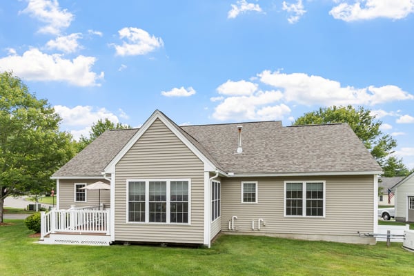 22 Dixon Drive, Litchfield, NH