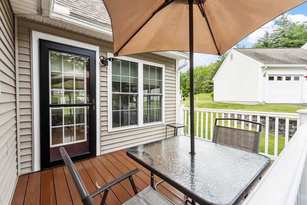 22 Dixon Drive, Litchfield, NH