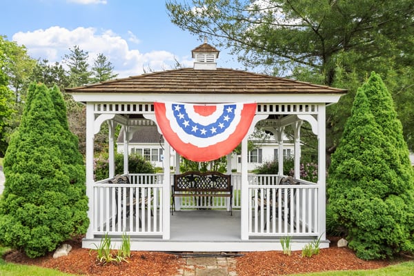 22 Dixon Drive, Litchfield, NH