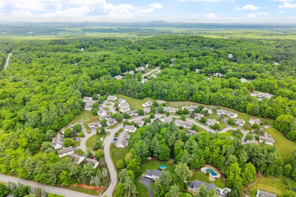 22 Dixon Drive, Litchfield, NH