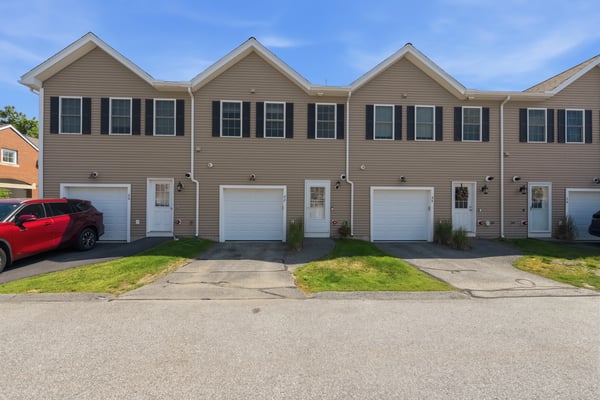 22 Hamel Way, Haverhill, MA