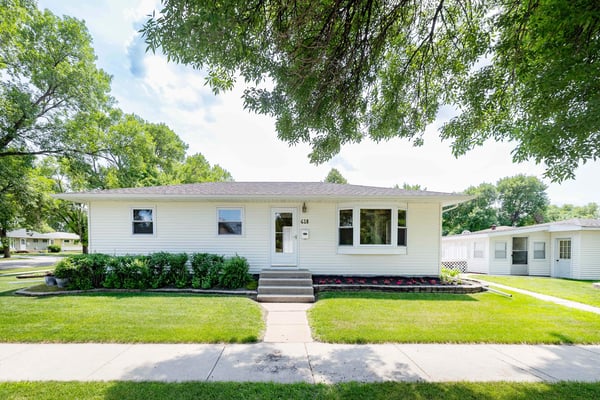 618 5th St SE, East Grand Forks, MN