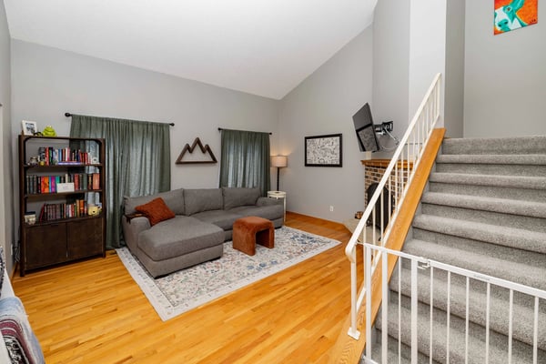 22 VAIL Circle, Grand Forks, ND