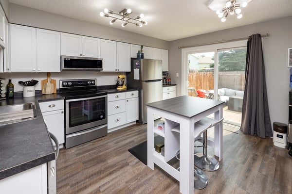 22 VAIL Circle, Grand Forks, ND