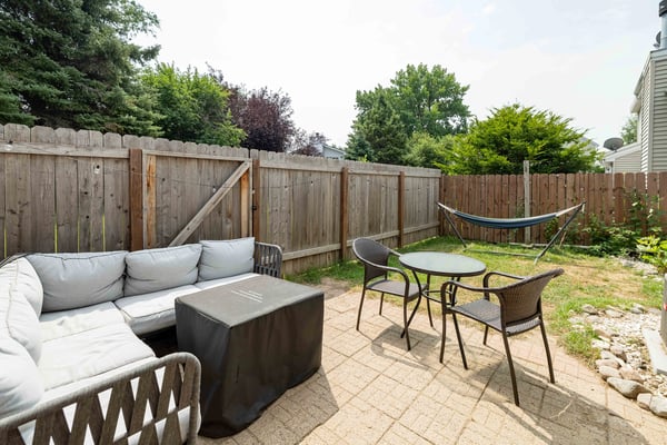 22 VAIL Circle, Grand Forks, ND