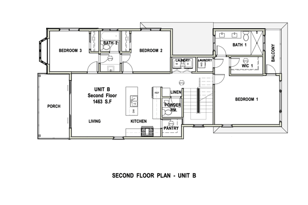 837 G Ave and 839 G Ave -- Two Separate Purchase Opportunities, Coronado, CA