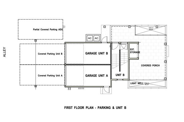 837 G Ave and 839 G Ave -- Two Separate Purchase Opportunities, Coronado, CA