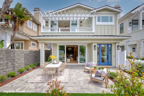 837 G Ave and 839 G Ave -- Two Separate Purchase Opportunities, Coronado, CA