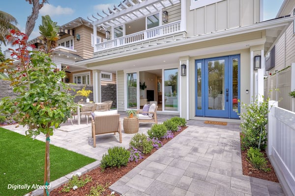 837 G Ave and 839 G Ave -- Two Separate Purchase Opportunities, Coronado, CA