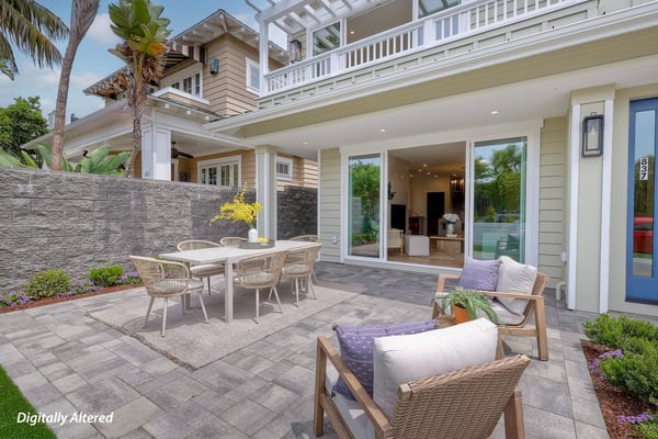 837 G Ave and 839 G Ave -- Two Separate Purchase Opportunities, Coronado, CA